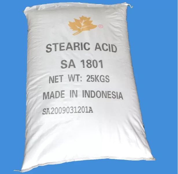 Stearophanic Acid